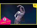 Sara Lyn Classic Fusion Bellydance Performed At The Massive Spectacular 2020