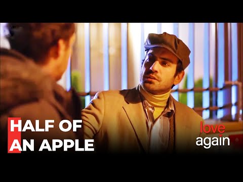 Fatih and Orhan's Emotional Brotherhood Relationship - Love Again Episode 152