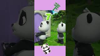 Download lagu Menghitung 10 Panda Kecil | Lagu Anak Belajar | Lalafun Bahasa Indonesia #lagu #anak #song #kids mp3