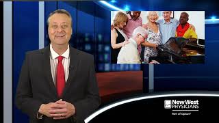 Colorado Health Matters - New West Physicians - Senior Fitness