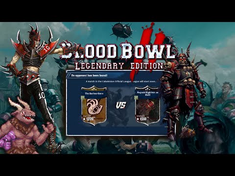 Tryharding with Dark Elves vs Undead - Match 18