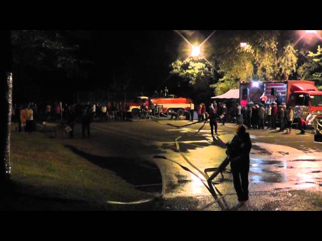 Hájov-pod hasičárnou, 03. 09. 2011