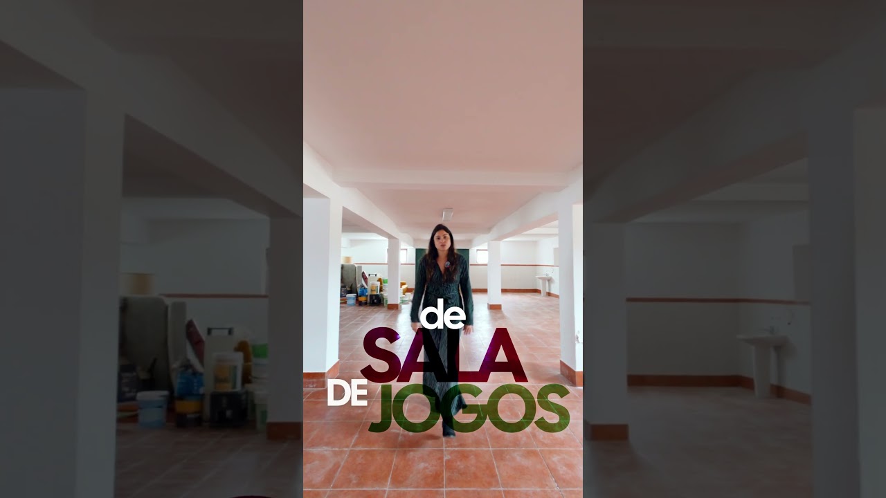 Vídeo do imóvel