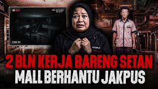 Download lagu OH MY GOD.. ASTAGFIRULLAH WHAT IS THIS STORY!! FOR 2 MONTHS THIS WOMAN WORKED WITH A DEAD PERSON. mp3