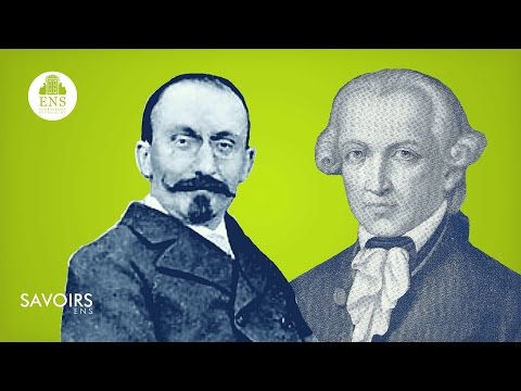 Philosophie ► La critique de Kant par Couturat