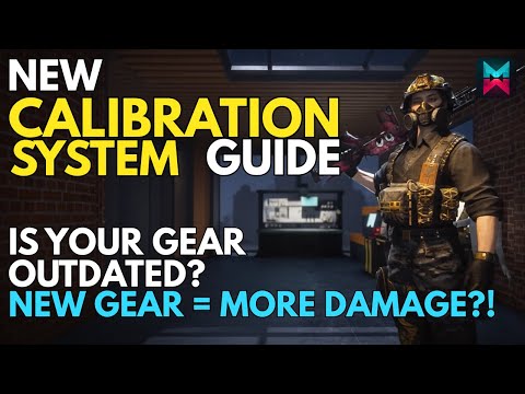 New Crafting System – Are New Weapons & Armors Stronger? Once Human Calibration System Rework Guide