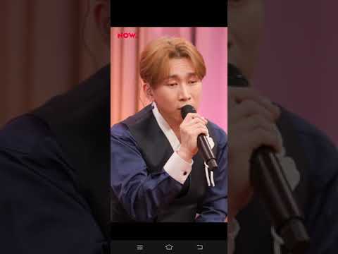 BTOB NAVER NOW- Fate by Lee Sun Hee