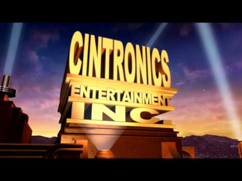 Cintronics Entertainment