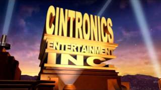 Cintronics Entertainment