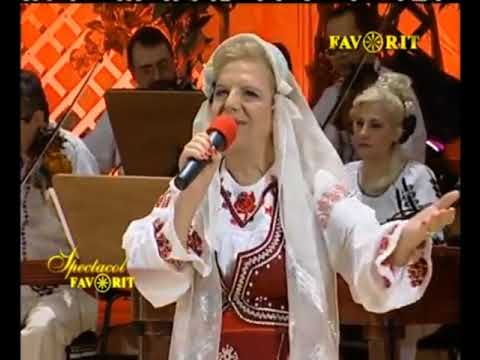 Floarea Tanasescu - Frumoasa-i lunca cu flori; Dorule, dor calator; Lazarelul