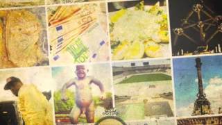 The Kid Daytona - Italian Leathers