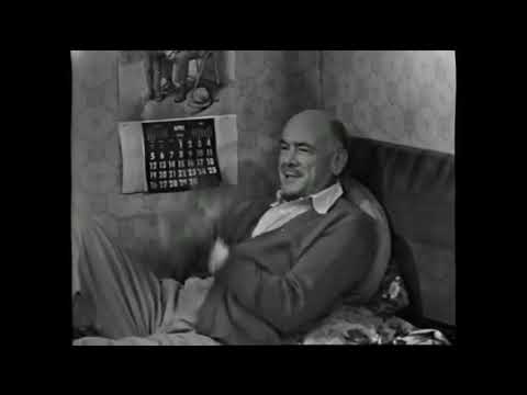 2x20 pt.2 Un vecchio apparecchio radio - Ai Confini Della Realtà (The Twilight Zone)