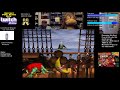 Donkey Kong Country End Game SNES Victory Clip