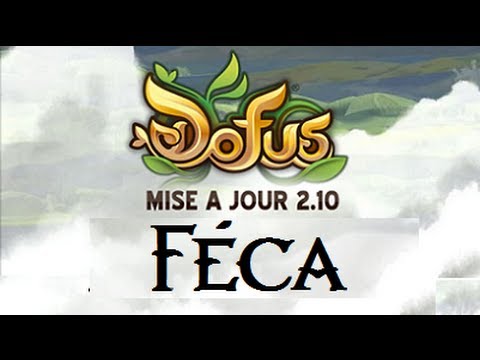 comment augmenter armure feca