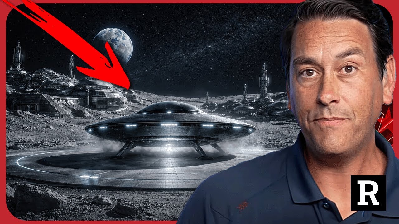 "We Are Not Alone" Part 2: The Files of a US Army UFO Discloser | Redacted w Clayton Morris