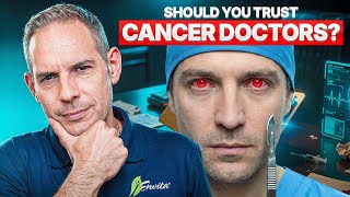 The Real Problem With Standard Cancer Care