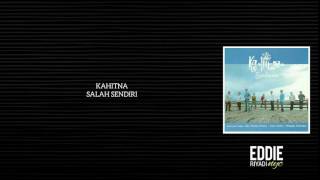 Salah Sendiri Music Video