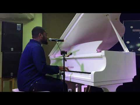 Jhour Bayron: Os Sonhos de Deus - SINDIMUSSP