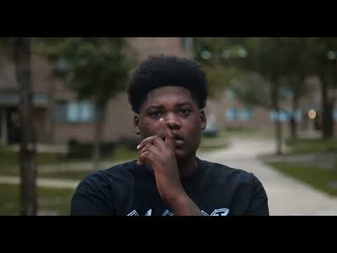 Munna Ikee - Angel (Dir. By @shotbychrisp )