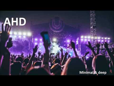 Minimal & deep set Swoy, Kpo, chiodan...