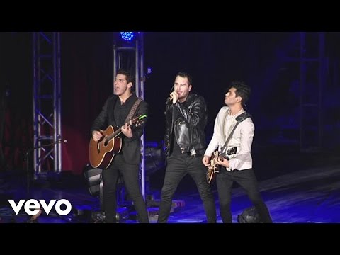 Video thumbnail for De Que Sirve - En Vivo