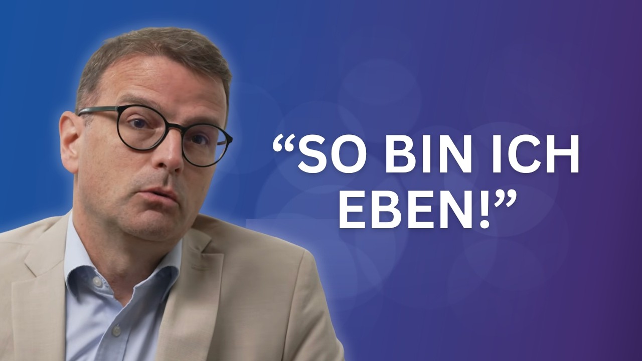 Wenn die eigene Diagnose zur Identität wird (Raphael Bonelli)