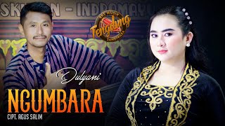 Download lagu NGUMBARA | Cover Yeyen Ismantoro | Tengdung Sandiwara | Edisi 2023 mp3
