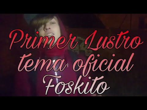 12100rap Presenta - Foskito Primer Lustro
