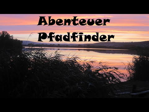 Abenteuer Pfadfinder