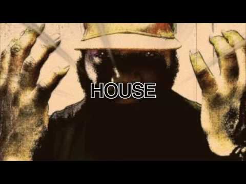 HOUSE BY KROM THE ABBOT