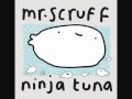 Ninja Tuna - Music Takes Me Up 