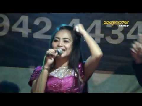 JANUR KUNING - MPOK ALPA COVER