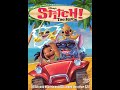 Stitch The Movie 2003 DVD Overview