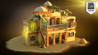 Blender 4 The Ultimate Guide video thumbnail