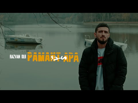 Razvan DLB - Pamant sau apa (Videoclip Oficial)