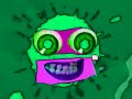 Klasky Csupo Robot Logo Effects For 10 Minutes In Diamond Major