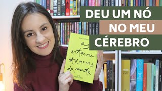 As Intermitências da Morte, JOSÉ SARAMAGO
