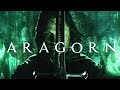 LOTR Aragorn King Of Men