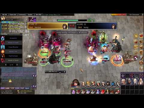 Atlantica Online   Argos Weekly 21 Jul 2018 AM Final
