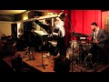 The Epicurean (Steve Wilson) Played by Adison Evans Quintet