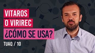 ¿Cómo aplicar alprostadilo crema (#Virirec o #Vitaros) para tratar la disfunción eréctil