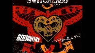 Alexisonfire - Passing Out in America