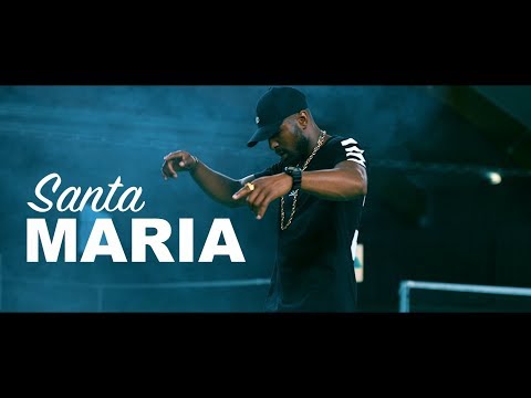 Loko Ben - Santa Maria ft. Mikky Juic [ Official Video ]