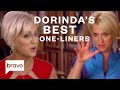 Dorinda Medley's Famous One-Liners | Real Housewives of New York City | Bravo