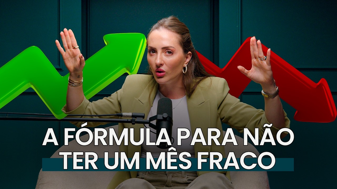 Como Vencer a Sazonalidade e Garantir Faturamento o Ano Todo | Café com Joia 118