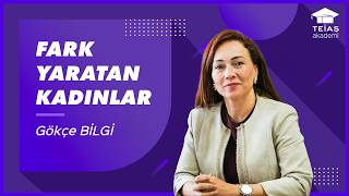TEİAŞ’ta Fark Yaratan Kadın Liderlerin İlham Veren Kariyer Hikâyeleri 4. Bölüm