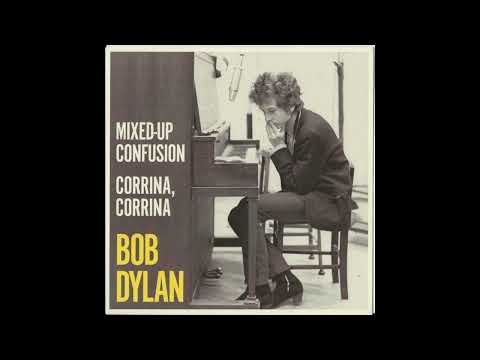Corrina, Corrina - Bob Dylan