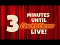Chuck E Cheese Chuck E Strut Countdown 2024 Fanmade