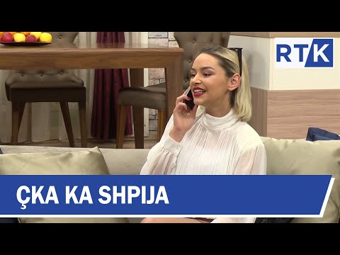 Çka ka shpija - Sezoni 6 Episodi 5