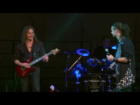 From Baroque To Rock Jeronimas Milius  "Girdvainis važiuoja pirštis "